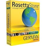  : Rosetta Stone V3: German, Level 2