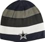 Dallas Cowboys Nena Knit Hat