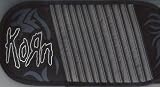 Korn ~ CD Visor ~ Holds 12 CDs