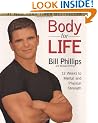 Body For Life: 12 Weeks to Mental and Physical Strength