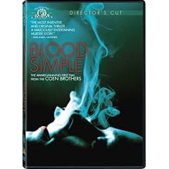 Blood Simple by 