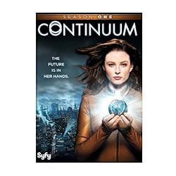 Continuum: Season One
