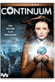 Continuum: Season 1