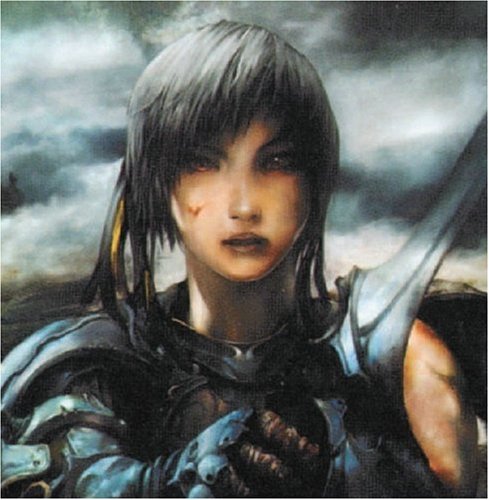 Cover image : Anima Role Playing Game