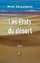 Les Etats du d�sert