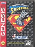 Death and Return of Superman