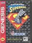 Death and Return of Superman