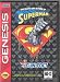 Search : Death and Return of Superman