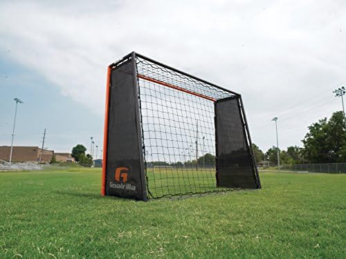 Goalrilla Striker- Soccer Rebound Trainer