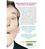 Born brilliant : the life of Kenneth Williams