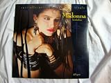 Madonna, Borderline / Lucky Star 45rpm 12 in. single