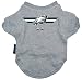 Officially Licensed By the NFL- Philadelphia Eagles Dog T-Shirt  Large
