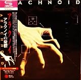 Arachnoid + 4 (Shm-cd) (Mini Lp)