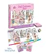 Fancy Nancy Posh Bedroom Game