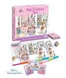 Fancy Nancy Posh Bedroom Game