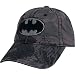 Search : Batman Battle Ready Baseball Cap