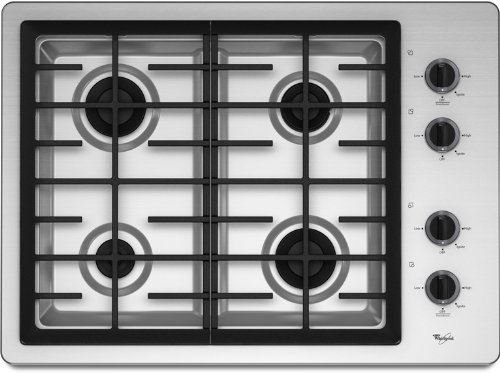 Whirlpool W5CG3024XS 30