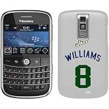 Coveroo Utah Jazz Deron Willaims Blackberry Bold Case