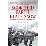 scorched earth black snow britain and australia in the korean war 1950