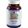 New Chapter Chlorella Regularis