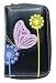 Butterfly Applique Coin Purse