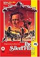 The Silent Flute [1978] [DVD]