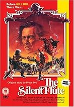 The Silent Flute [1978] [DVD]