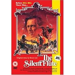 Silent Flute The [DVD]