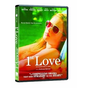 1st Love / 1er Amour (Version f...