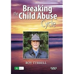 Breaking the Child Abuse Cycle