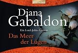 Das Meer der L&uuml;gen: Ein Lord-John-Roman - Diana Gabaldon