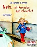Nein, mit Fremden geh ich nicht! - Veronica Ferres