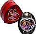 Search : I Love Lucy Watch, Lucy Watches, Gems on Face Ricky & Lucy