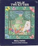 A tail of two kitties