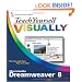 Teach Yourself VISUALLY Macromedia Dreamweaver 8 (Teach Yourself VISUALLY (Tech))