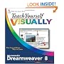 Teach Yourself VISUALLY Macromedia Dreamweaver 8 (Teach Yourself VISUALLY (Tech))
