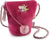 Review NICI Lillebi  / NICI - Lillebi Winter Mouse Shoulder Bag, 15cm x 15cm