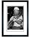 Willie Nelson On Stage, 1978 - Fine Art Print