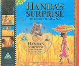 Handa's Surprise (Book & DVD)