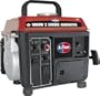 All Power America APG3004 1000-Watt 2-Cycle Gas Powered Portable Generator