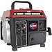All Power America APG3004 1000-Watt 2-Cycle Gas Powered Portable Generator