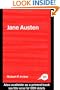 Jane Austen (Routledge Guides to Literature)