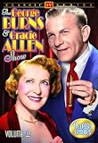 George Burns & Gracie Allen Show, Volume 2