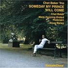 Someday My Prince Will Come by Chet Baker Trio