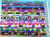 Assorted Pencils (144/PKG)

