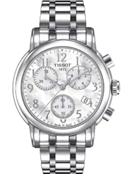Tissot Ladies dressport watch T050.217.11.112.00