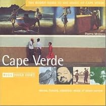 The Rough Guide to the Music of Cape Verde