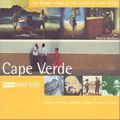 The Rough Guide to the Music of Cape Verde