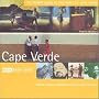 The Rough Guide to the Music of Cape Verde