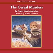 The Cereal Murders | [Diane Mott Davidson]